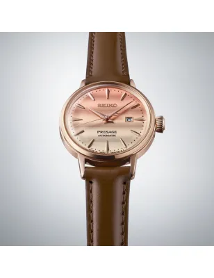 Orologio Presage Cocktail STAR BAR Limited Edition SRE014J1 Donna Seiko - category_name - XDMG De Marchi Gianotti
