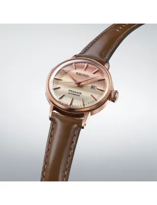 Orologio Presage Cocktail STAR BAR Limited Edition SRE014J1 Donna Seiko - category_name - XDMG De Marchi Gianotti