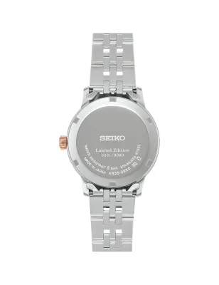 Orologio Presage Cocktail STAR BAR Sakura Aviation SRPM06J1 Donna Seiko - category_name - XDMG De Marchi Gianotti