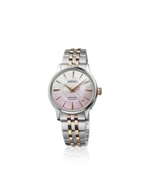 Orologio Presage Cocktail STAR BAR Sakura Aviation SRPM06J1 Donna Seiko - category_name - XDMG De Marchi Gianotti