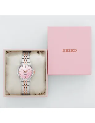 Orologio Presage Cocktail STAR BAR Sakura Aviation SRPM06J1 Donna Seiko - category_name - XDMG De Marchi Gianotti