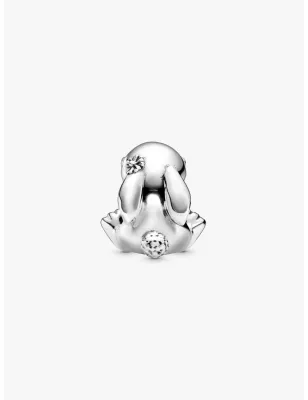 Charm Nini il Coniglio Donna Pandora