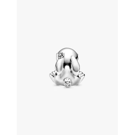Charm Nini il Coniglio Donna Pandora