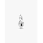 Charm Mini Pendente Cuore e Serratura Donna Pandora