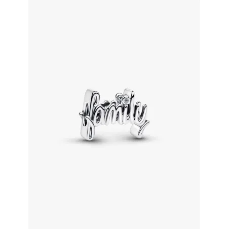 Charm "Family" Donna Pandora