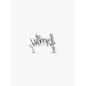 Charm "Family" Donna Pandora Charm "Family" Donna Pandora