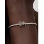 Charm "Family" Donna Pandora Charm "Family" Donna Pandora