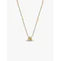 Collana Ape Luminosa Donna Pandora