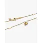 Collana Ape Luminosa Donna Pandora