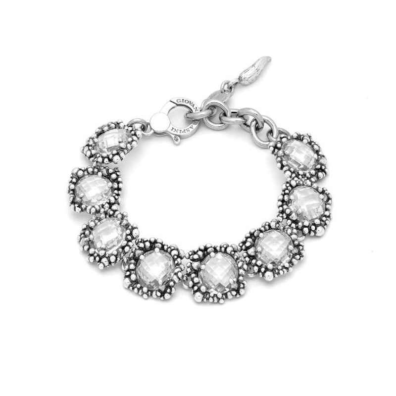 BRACCIALE SHINE DONNA GIOVANNI RASPINI 
