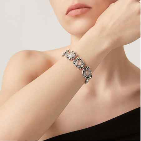 BRACCIALE SHINE DONNA GIOVANNI RASPINI 