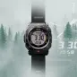Orologio PRO TREK Triple Sensor solare PRG-69-1 Uomo Casio Orologio PRO TREK Triple Sensor solare PRG-69-1 Uomo Casio