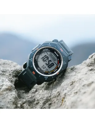 Orologio PRO TREK Triple Sensor solare PRG-69-1 Uomo Casio - category_name - XDMG De Marchi Gianotti