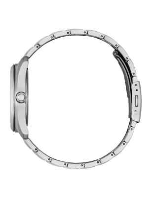 Orologio Super Titanium Eco-Drive quadrante nero AW1900-50E Uomo Citizen - category_name - XDMG De Marchi Gianotti