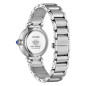 Orologio Maybell madreperla rosa diamanti EM1060-87Y Donna Citizen