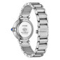 Orologio Maybell madreperla acciaio EM1070-83L Donna Citizen