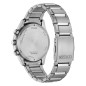 Orologio Super Titanium quadrante verde Eco-Drive CA4750-51 Uomo Citizen