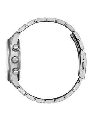 Orologio Super Titanium quadrante verde Eco-Drive CA4750-51 Uomo Citizen - category_name - XDMG De Marchi Gianotti