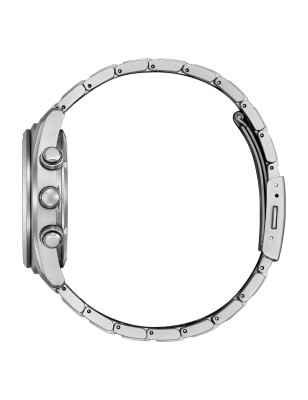 Orologio Super Titanium quadrante blu Eco-Drive CA4750-51L Uomo Citizen - category_name - XDMG De Marchi Gianotti