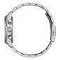 Orologio Super Titanium quadrante blu Eco-Drive CA4750-51L Uomo Citizen