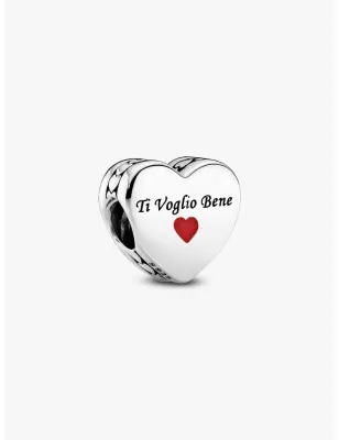 Charm Ti Voglio Bene Donna Pandora