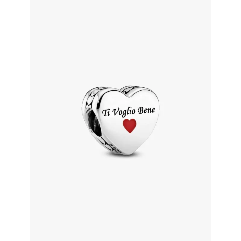 Charm Ti Voglio Bene Donna Pandora