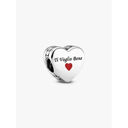 Charm Ti Voglio Bene Donna Pandora