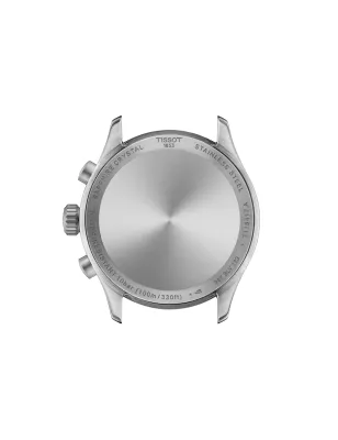 Orologio Chrono L nero giallo pelle T116.417.16.052.01 Uomo Tissot - category_name - XDMG De Marchi Gianotti