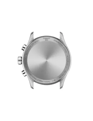 Orologio Chrono L verde acciaio T116.417.11.092.00 Uomo Tissot - category_name - XDMG De Marchi Gianotti