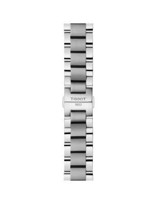 Orologio Chrono L verde acciaio T116.417.11.092.00 Uomo Tissot - category_name - XDMG De Marchi Gianotti