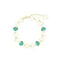 Bracciale Maman Cuori Turchese Donna Maman et Sophie Bracciale Maman Cuori Turchese Donna Maman et Sophie