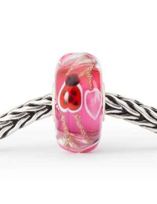 Bead Proteggimi Donna Trollbeads