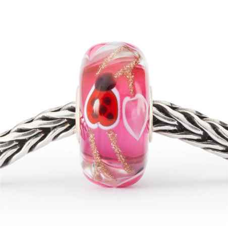 Bead Proteggimi Donna Trollbeads