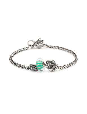 BEAD CICLO DELLA VITA TROLLBEADS - category_name - XDMG De Marchi Gianotti
