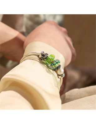 BEAD CICLO DELLA VITA TROLLBEADS - category_name - XDMG De Marchi Gianotti