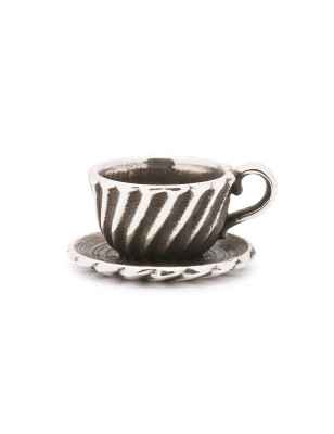 BEAD TAZZINA DA CAFFÉ TROLLBEADS - category_name - XDMG De Marchi Gianotti