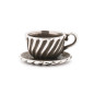 BEAD TAZZINA DA CAFFÉ TROLLBEADS BEAD TAZZINA DA CAFFÉ TROLLBEADS