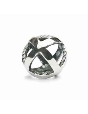BEAD PENSIERO POSITIVO TROLLBEADS - category_name - XDMG De Marchi Gianotti