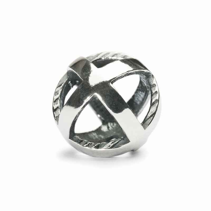 BEAD PENSIERO POSITIVO TROLLBEADS BEAD PENSIERO POSITIVO TROLLBEADS