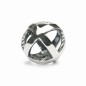 BEAD PENSIERO POSITIVO TROLLBEADS BEAD PENSIERO POSITIVO TROLLBEADS