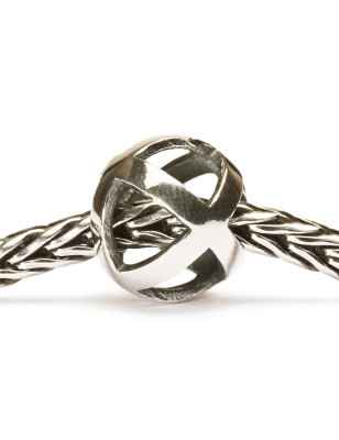 BEAD PENSIERO POSITIVO TROLLBEADS