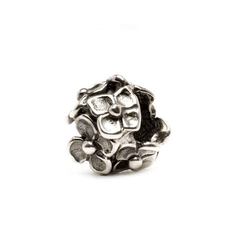 Bead Ortensia Donna Trollbeads