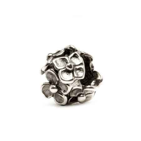 Bead Ortensia Donna Trollbeads