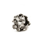 Bead Ortensia Donna Trollbeads