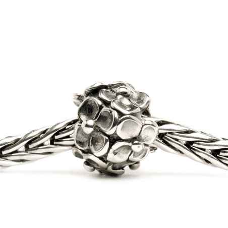 Bead Ortensia Donna Trollbeads