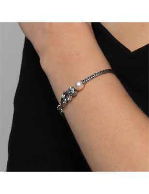Bead Ortensia Donna Trollbeads - category_name - XDMG De Marchi Gianotti