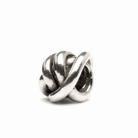 BEAD NODO DELLA FORTUNA TROLLBEADS - category_name - XDMG De Marchi Gianotti