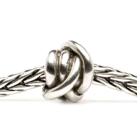 BEAD NODO DELLA FORTUNA TROLLBEADS