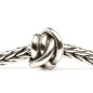 BEAD NODO DELLA FORTUNA TROLLBEADS