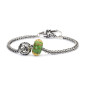 Bead Coperta di Cuori Donna Trollbeads